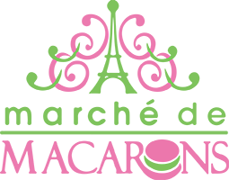 Marché de Macarons logo