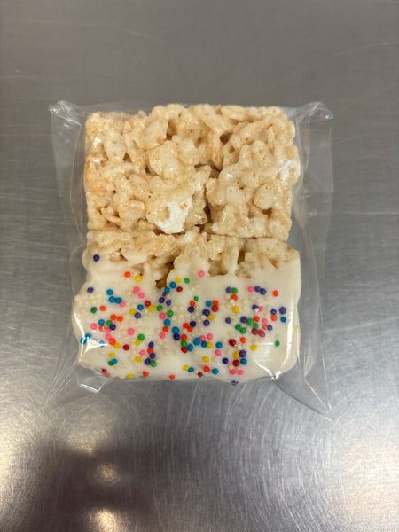 Rice Krispy Treat