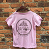 Marché de Macaron Tee Shirt