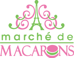 Marché de Macarons